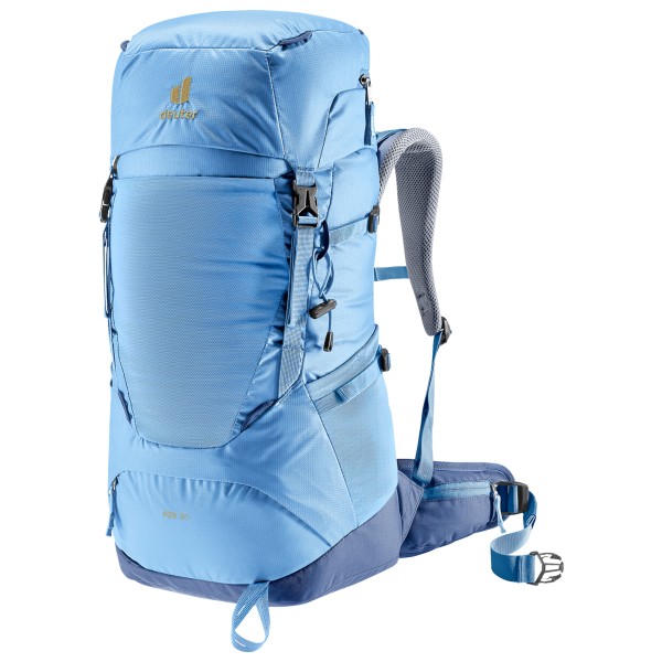 Deuter  Kid's Fox 30 - Wandelrugzak, blauw