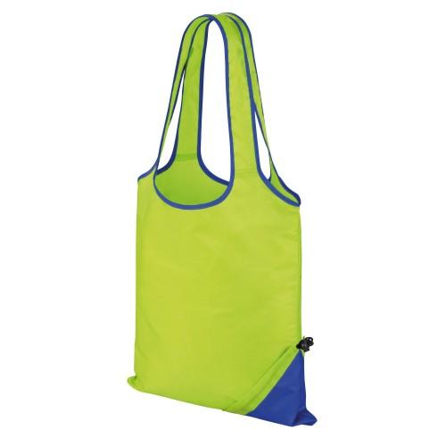 Result aat Core compacte boodschappentas One Size lemoen/Vloot