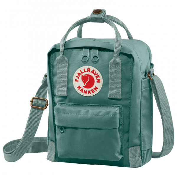 Fjällräven  Kånken Sling - Schoudertas, turkoois
