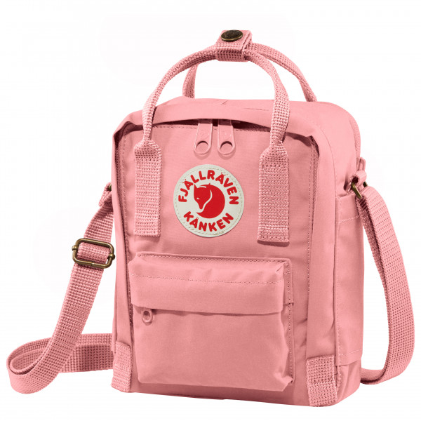 Fjällräven  Kånken Sling - Schoudertas, roze