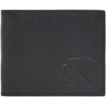 Calvin Klein Jeans Portemonnee  SCULPTED IMPRESSION BILLFOD CC LV04G1022G