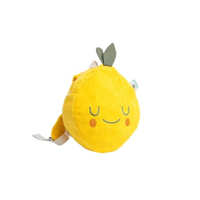 The cotton cloud Rugzak Lola Lemon