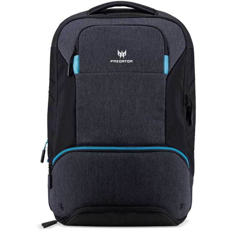 Acer Predator Hybrid backpack Rugzak