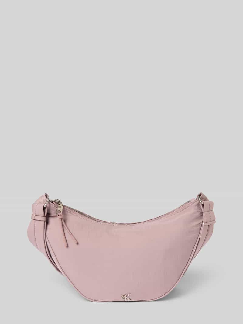 Calvin Klein Jeans Handtas met labeldetail