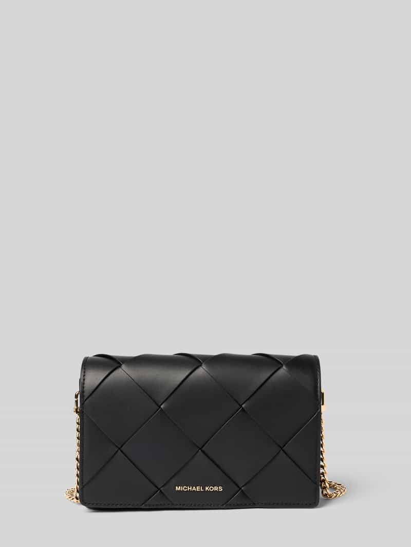 MICHAEL Michael Kors Crossbodytas met labeldetail