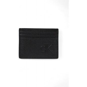 Calvin Klein Jeans Portemonnee  SCULPTED IMPRESSION CARD CASE LV04G1024G