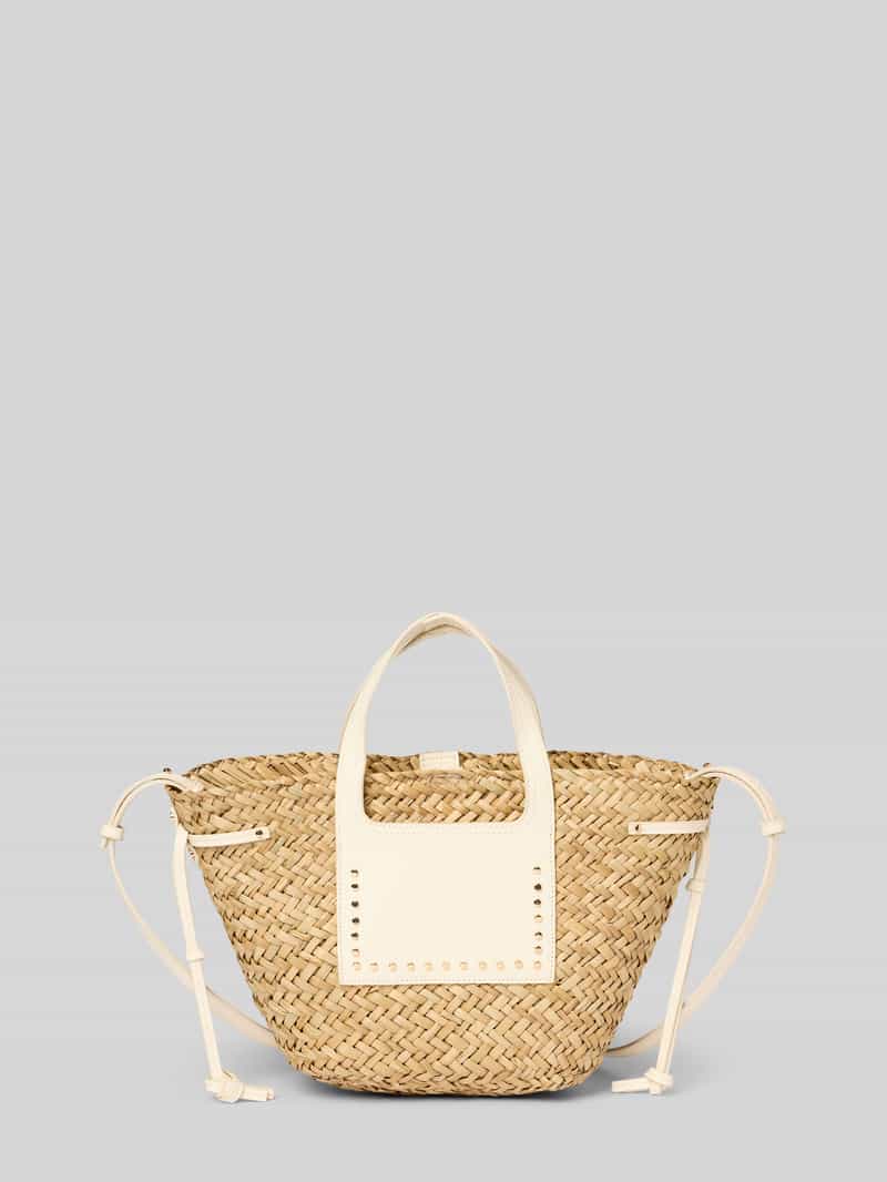 Loevenich Shopper met hengsel