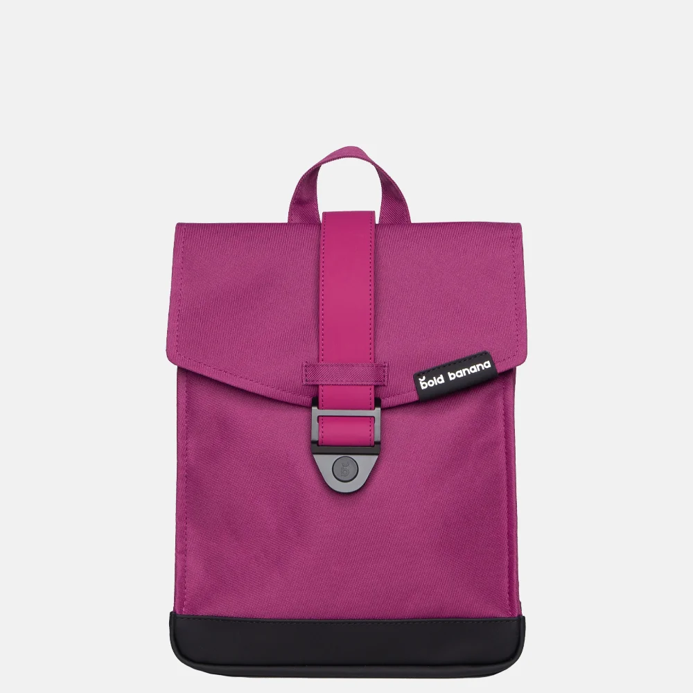 Bold Banana Envelope Mini rugzak pretty plum