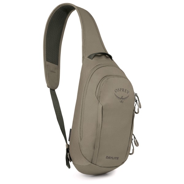 Osprey  Daylite Sling 6 - Schoudertas, grijs