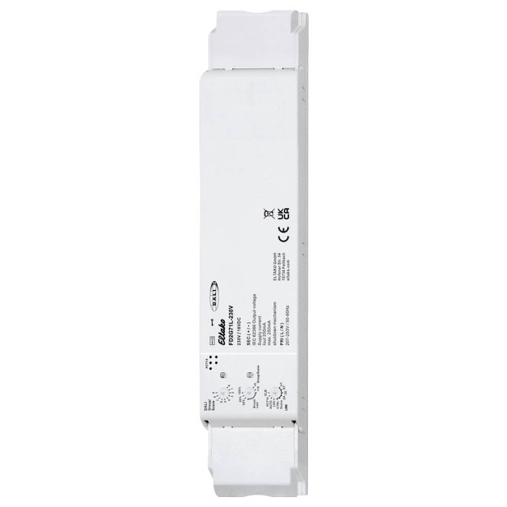 Eltako FD2G71L-230V DALI-gateway