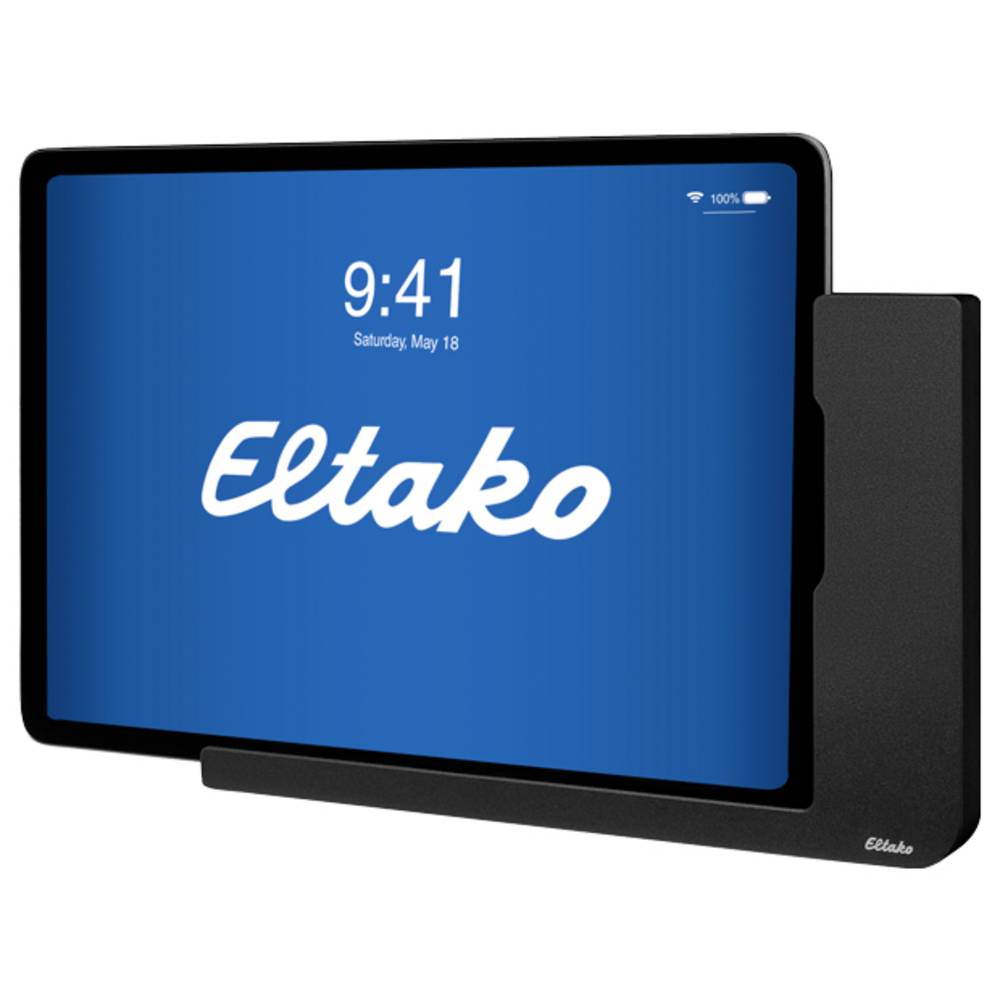 Eltako OnWall/2-sz Wanddockingstation Opbouw (op muur)