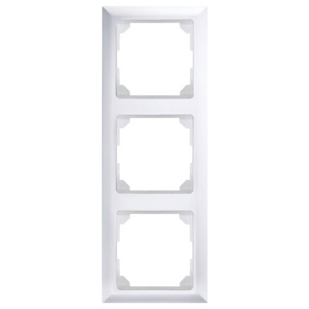 Eltako R3-al Frame Klem