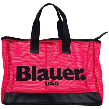 Blauer Boodschappentas  -