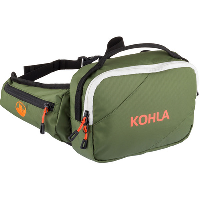 Kohla Rustler Heuptas