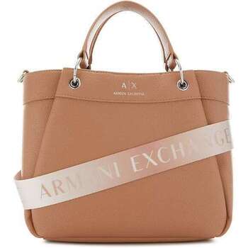 EAX Schoudertas  -