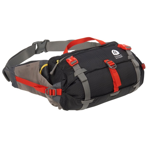 Sierra Designs  Flex Lumbar 3-6 - Heuptas, grijs