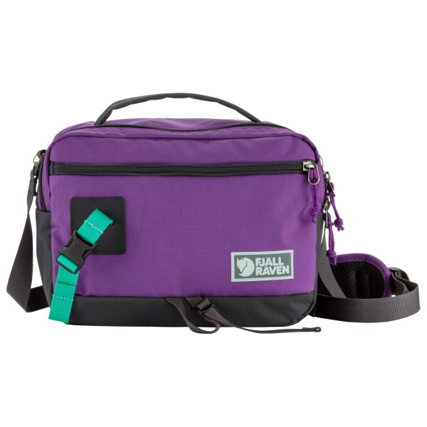 Fjällräven  Vardag Shoulder Bag 6 - Schoudertas, purper