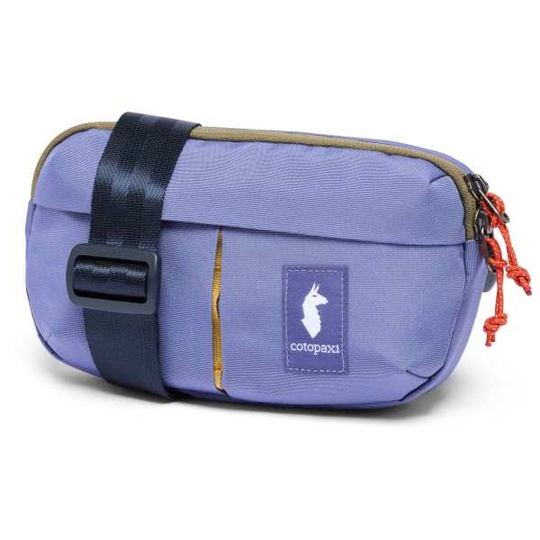 Cotopaxi  Todo 2 Hip Pack - Heuptas, purper