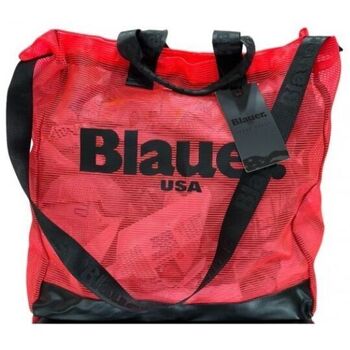 Blauer Boodschappentas  -