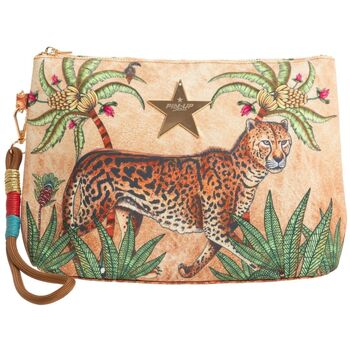 Pin-Up Stars Handtasje  -