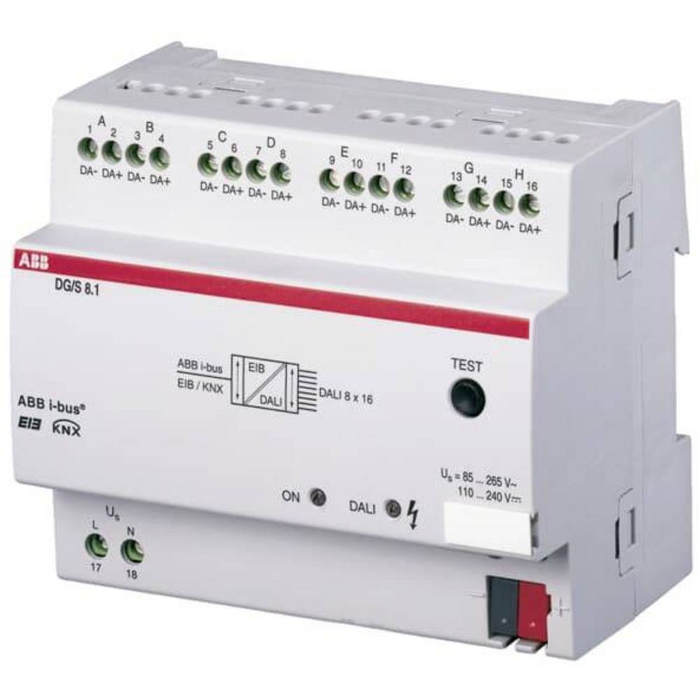 ABB 2CDG110025R0011 Gateway Hausautomatisierung