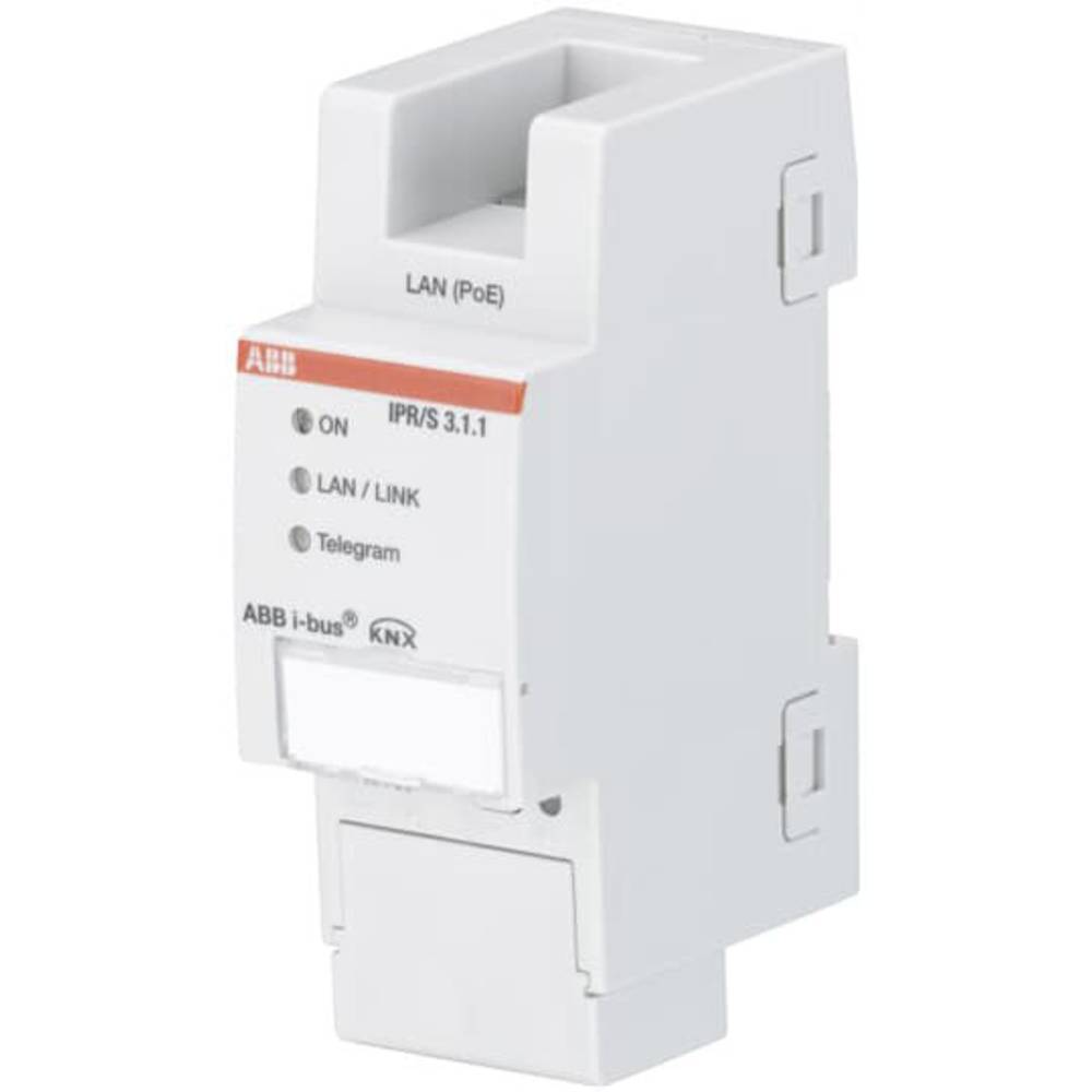 ABB 2CDG110175R0011 IP-router Hausautomatisierung