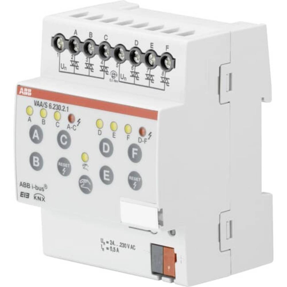 ABB 2CDG110116R0011 Actor VAA/S6.230.2.1