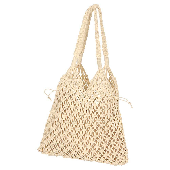 Sarlini Gehaakte tas kit