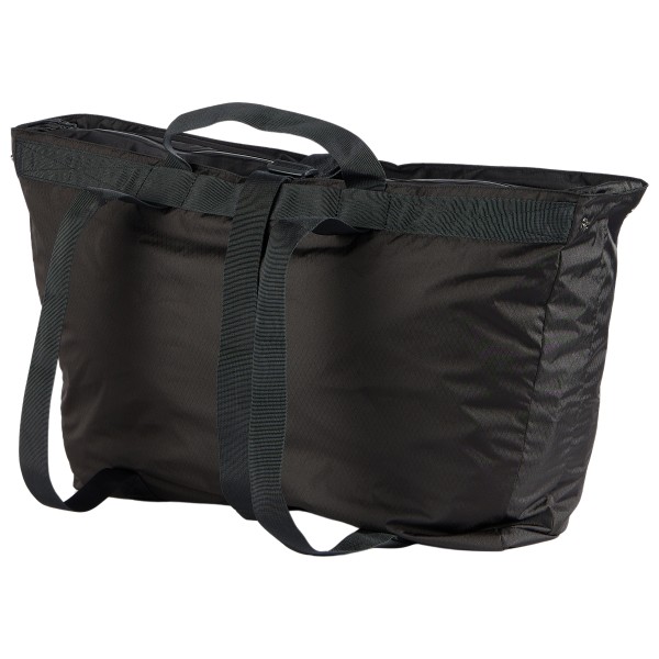 Stoic  LundhultSt. Tote Bag - Schoudertas, zwart