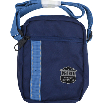 Caterpillar Handtasje  Peoria City Bag
