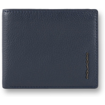 Piquadro Portemonnee  PU3891MOSR BLU