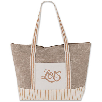 Lois Boodschappentas  Galwey