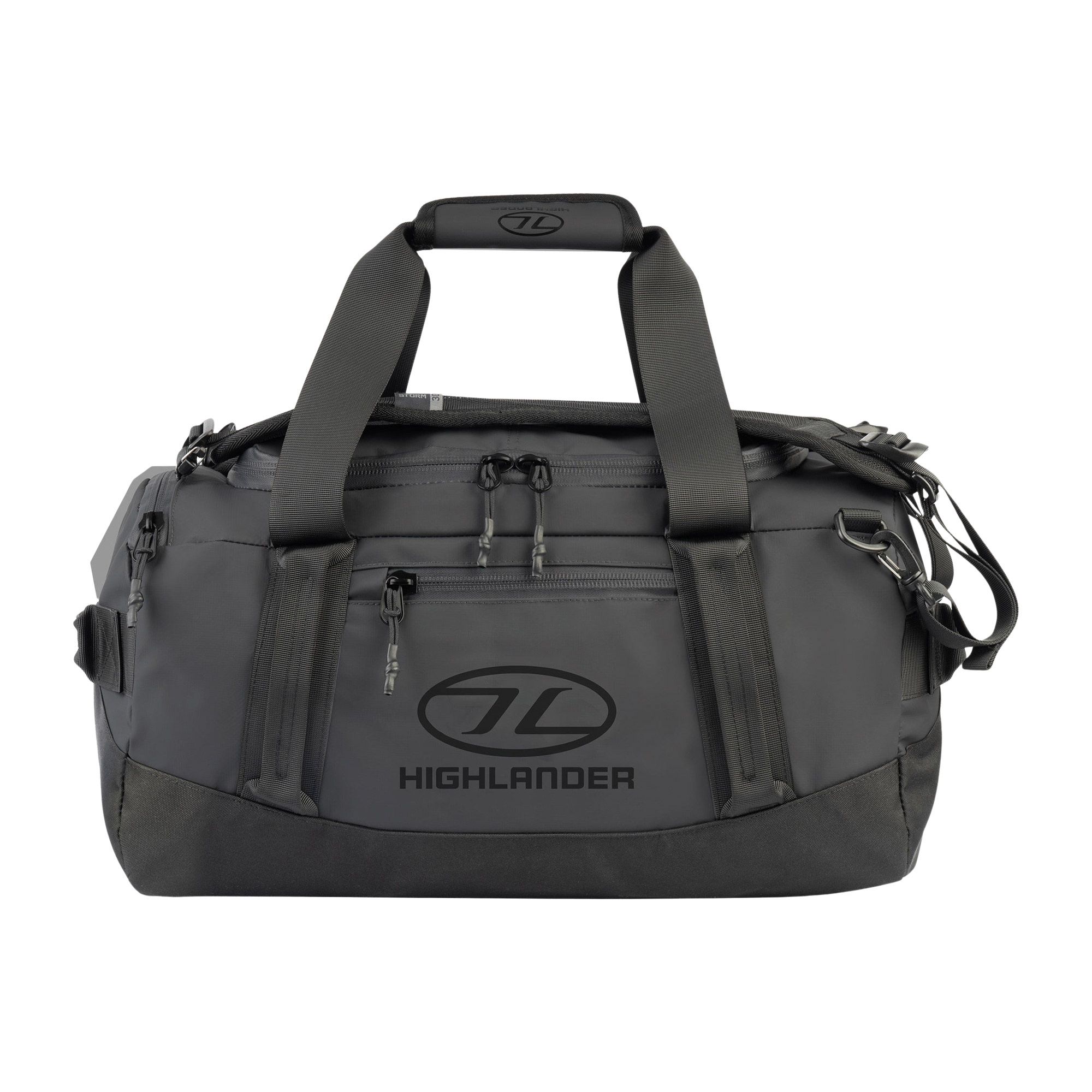 Highlander Hauler Duffel (30L)