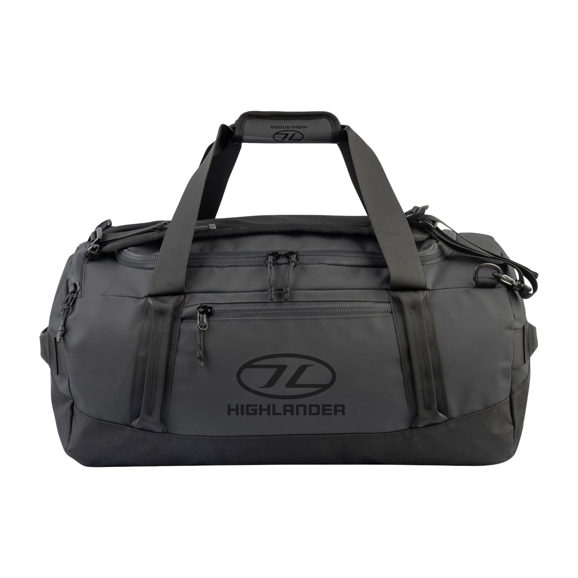 Highlander Hauler Duffel (45L)