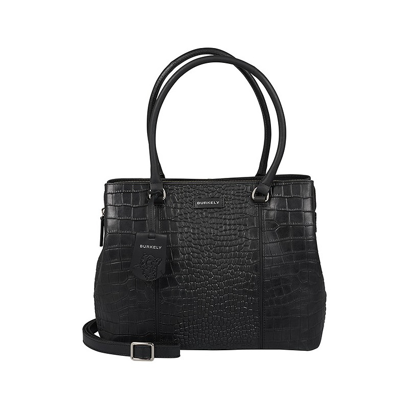 Burkely COOL COLBIE WORKBAG 13,3-Black