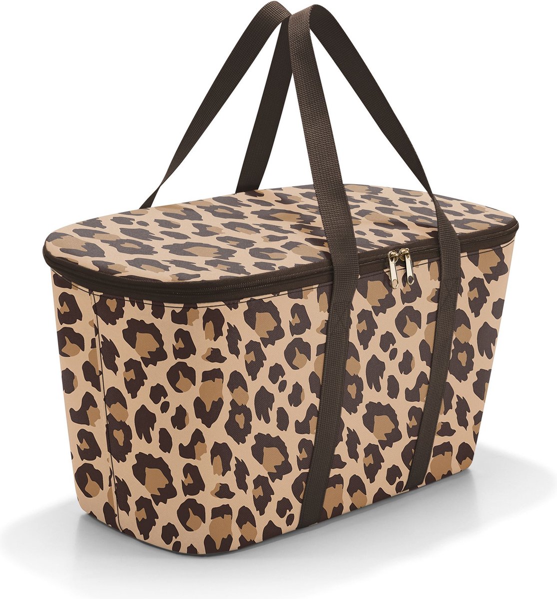 Reisenthel Coolerbag-Leo Macchiato