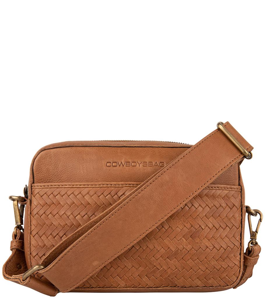 Cowboysbag Bag Froxfield -Tan