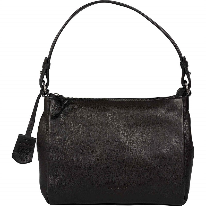 Burkely JUST JOLIE SHOULDER BAG-Black