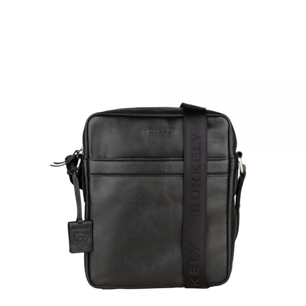 Burkely Suburb Seth 9.7 Crossover L-Black