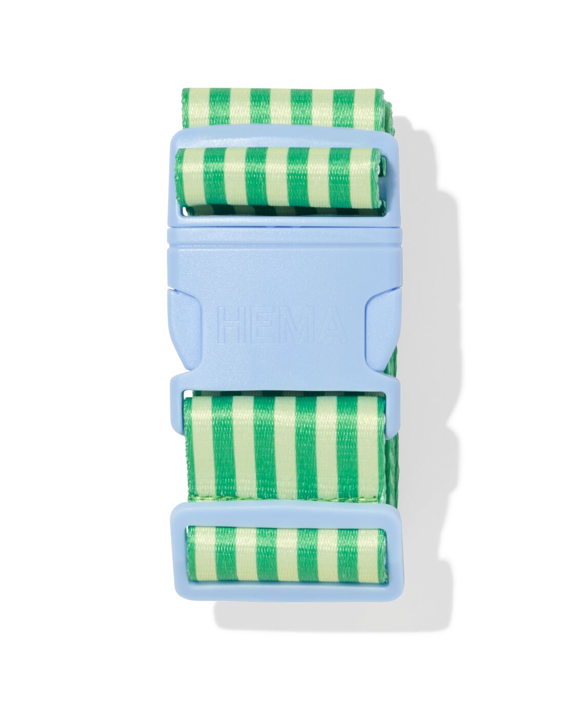 HEMA Bagageriem 180cm Stippen