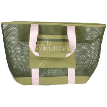 Blauer Handtas  S5GOFAN01/BEA