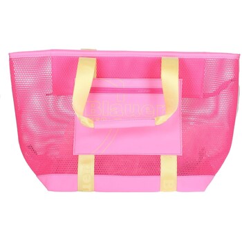 Blauer Handtas  S5GOFAN01/BEA