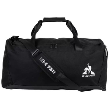 Le Coq Sportif Sporttas  TRAINING SPORTBAG NÂ°1 2421820- black Bleu