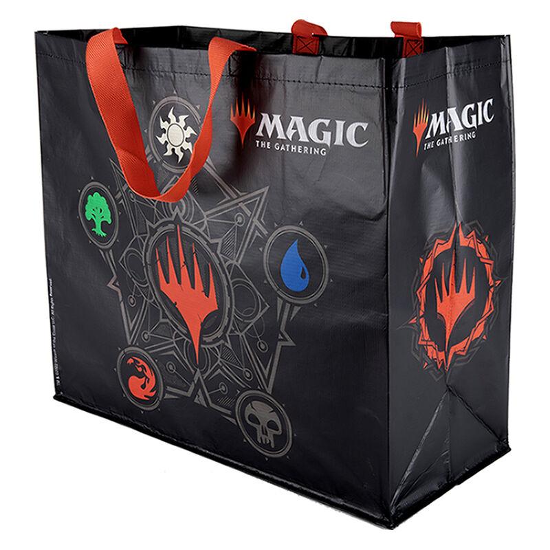 Accesoralia Hogar Bolsa de Compra Magic The Gathering 5 colores
