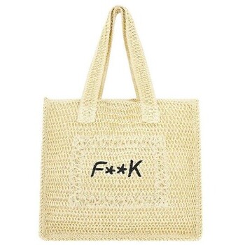F * * K Handtas  92875