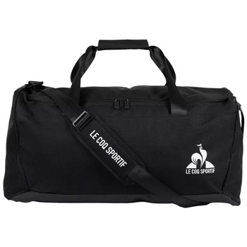 Le Coq Sportif Sporttas  TRAINING SPORTBAG NÂ°1 2421822- black Noir
