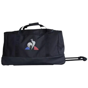 Le Coq Sportif Sporttas  TRAINING SPORTBAG NÂ°1 2021257- black Noir