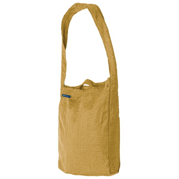 Ticket to the Moon  Eco Bag Large Premium - Schoudertas, sparkling gold