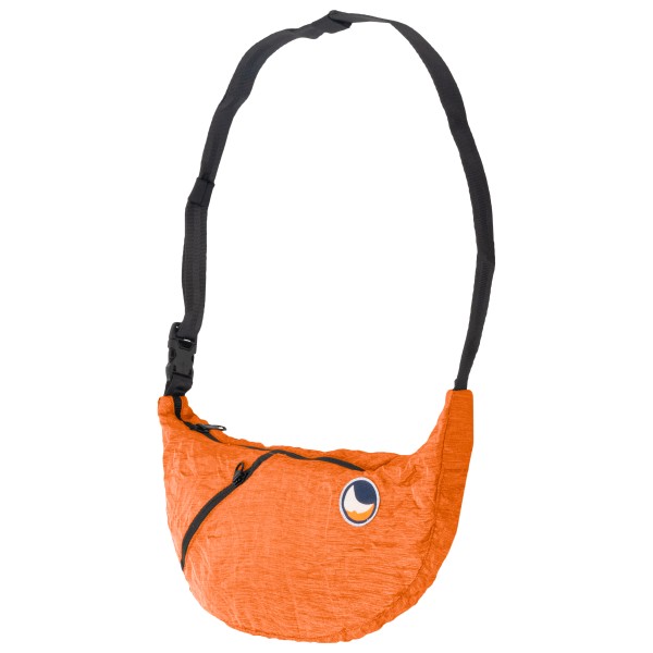 Ticket to the Moon  Sling Bag Premium Edition - Schoudertas, oranje