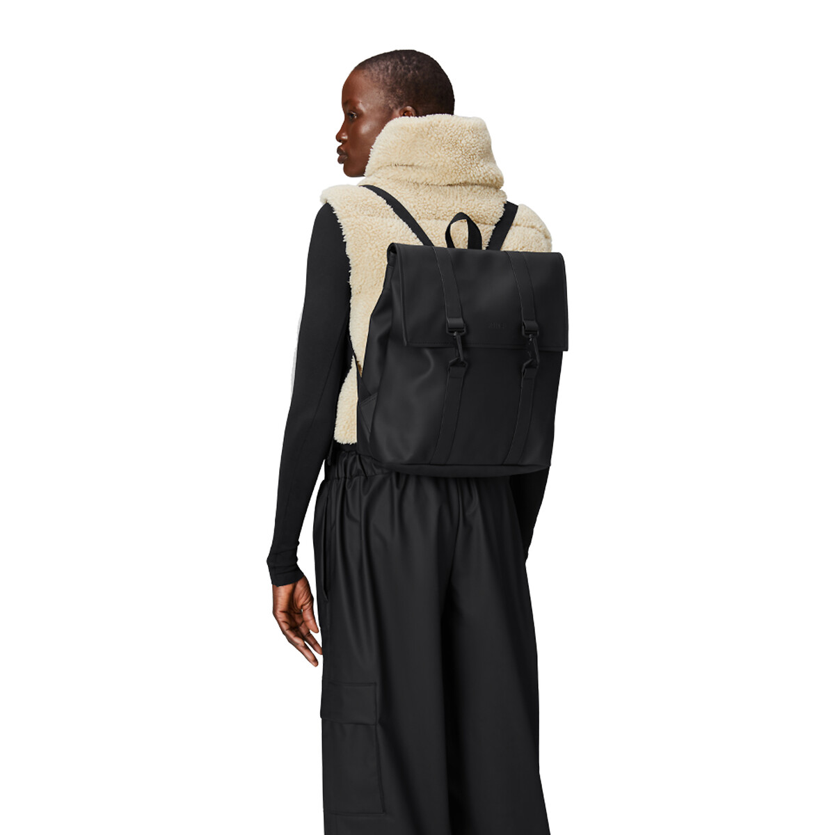 Rains Rugzak mixt MSN BAG MINI